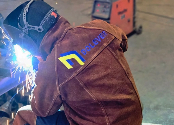 Переваги нашої металообробки