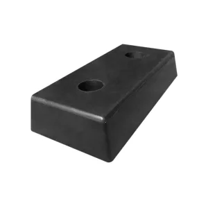 Dolever Rubber Bumper