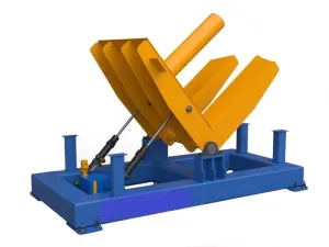 Кантувач рулонів Dolever 1,5 т