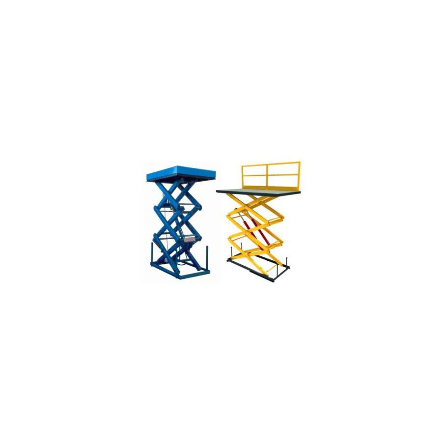 Lifting equipment