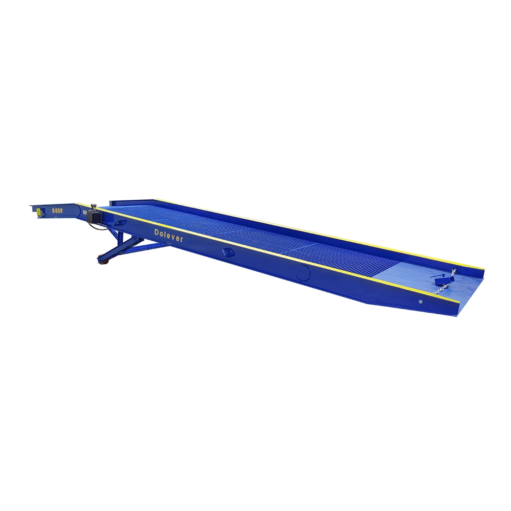 RMM Dolever Mobile Ramp