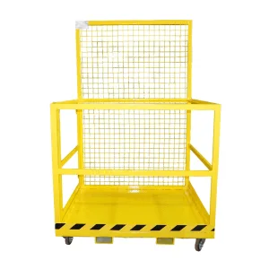 Repair Platform 1200x1200 mm for Forklifts Dolever