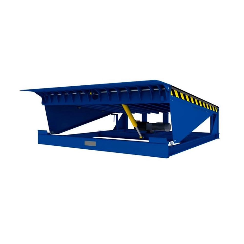 PGU Dolever Dock Levelers