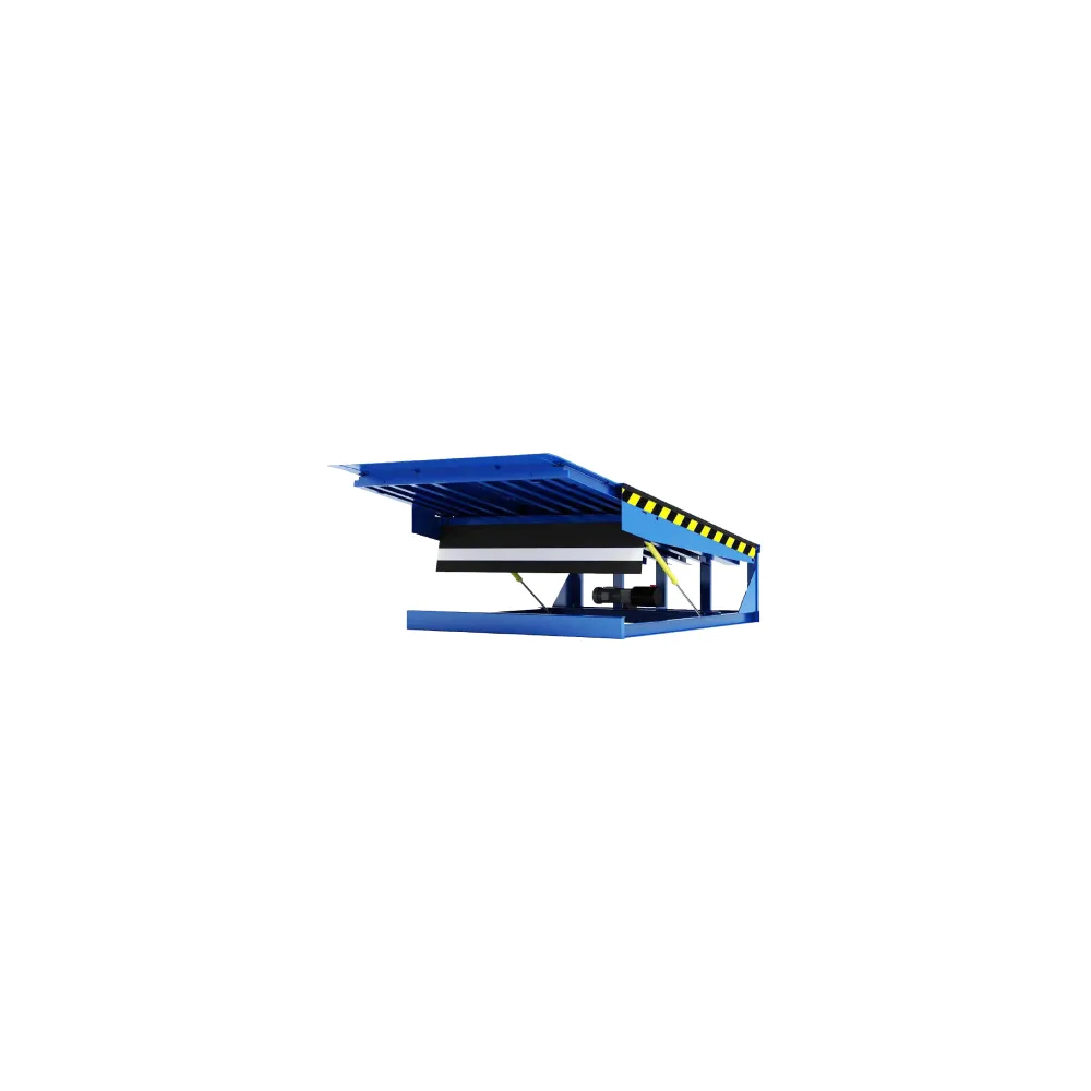 Handling equipment