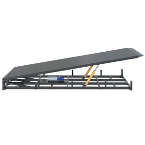 Loading Ramps