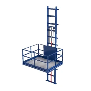 Mast Lifts