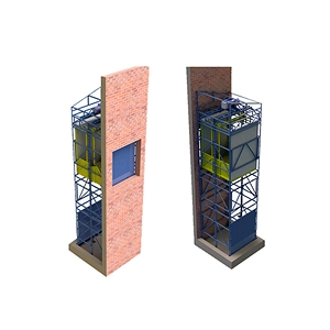Freight Elevators