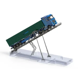 Truck Unloader